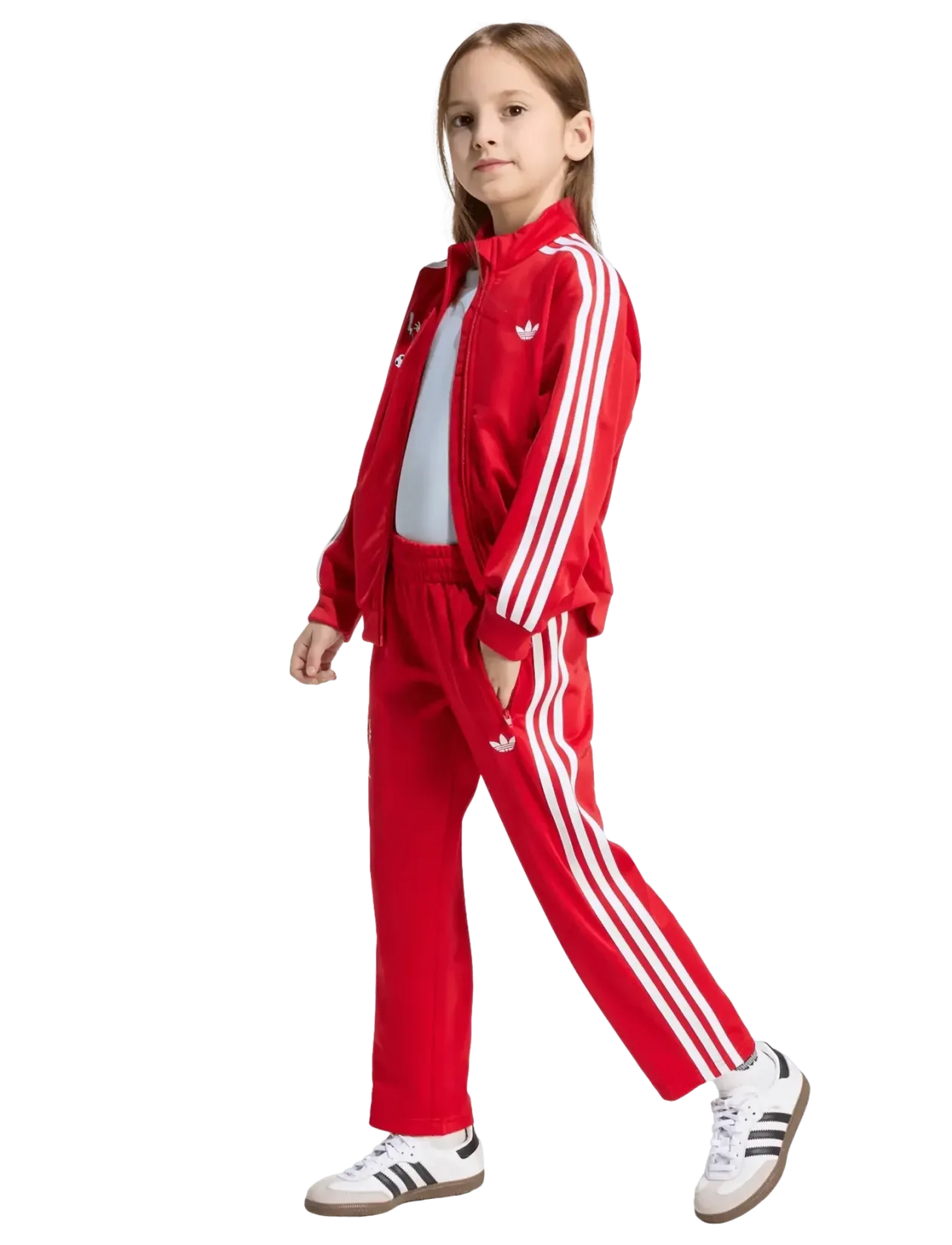 FIREBIRD TS - Børn