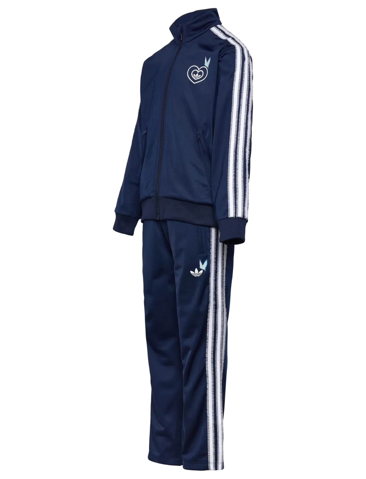 FIREBIRD TS - Sæt