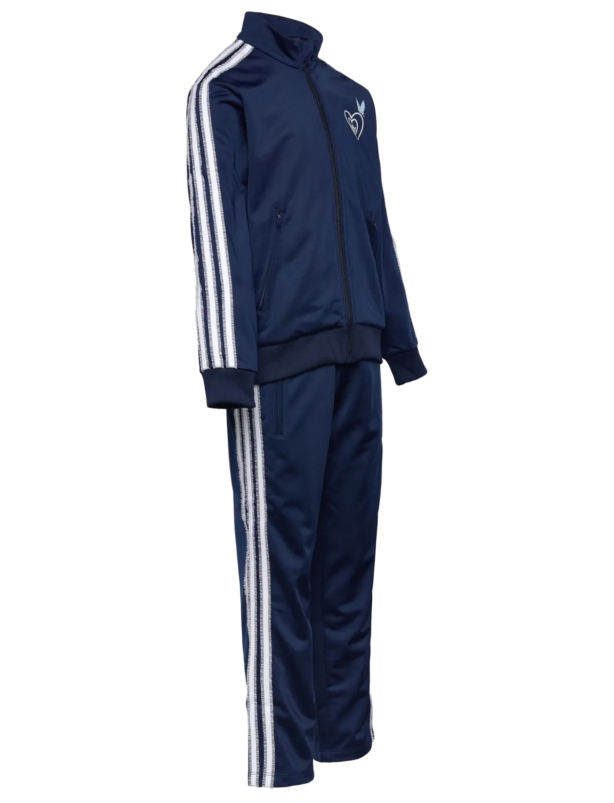 FIREBIRD TS - Sæt