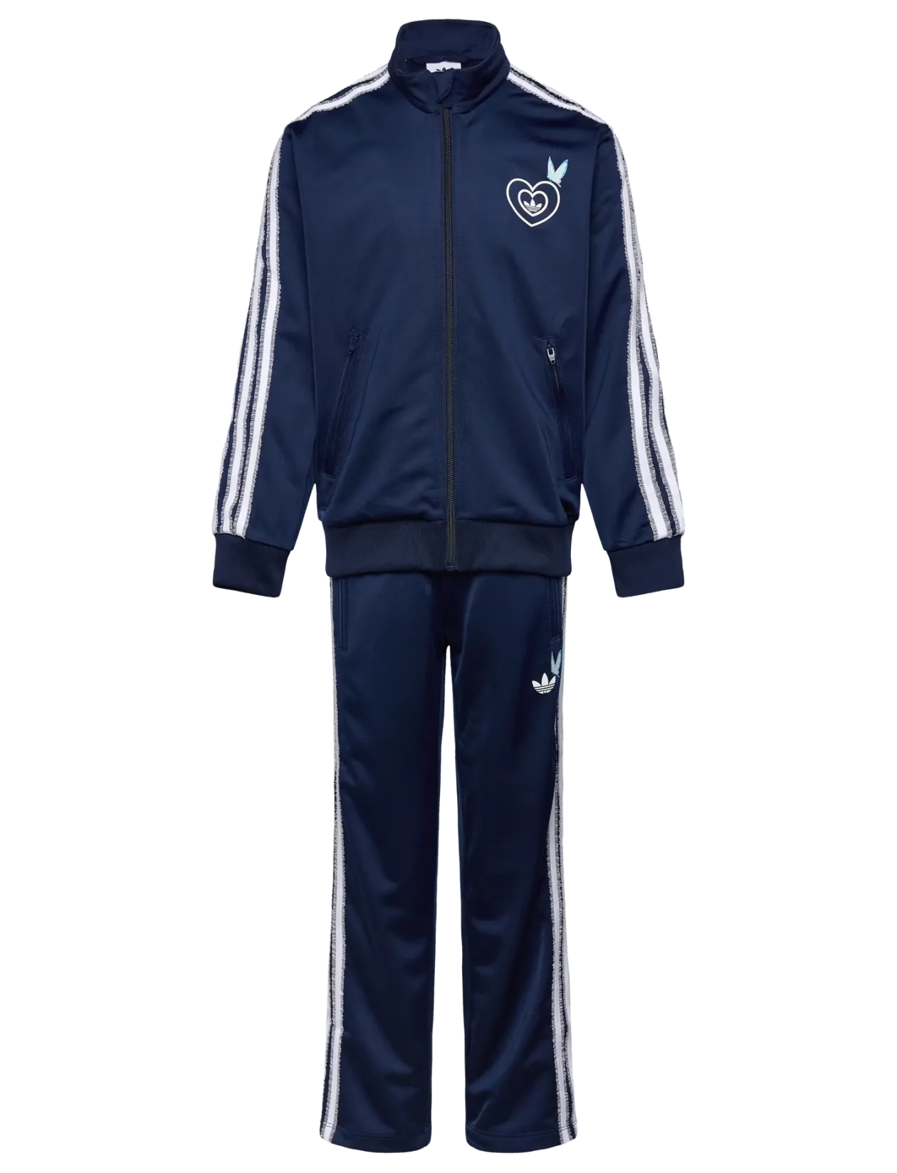 FIREBIRD TS - Sæt