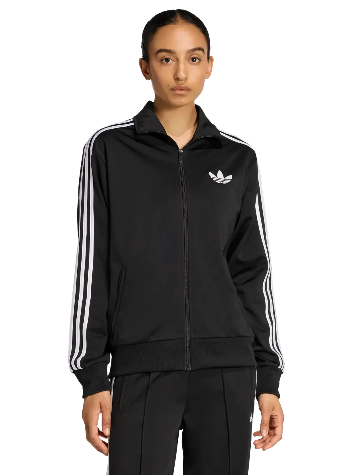 Firebird TT LOOSE - Sweatshirts