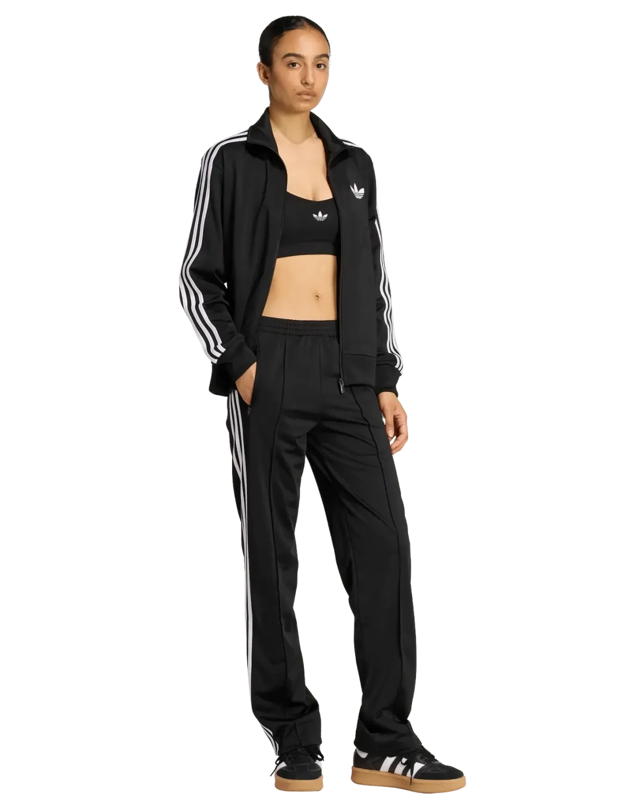 Firebird TT LOOSE - Sweatshirts