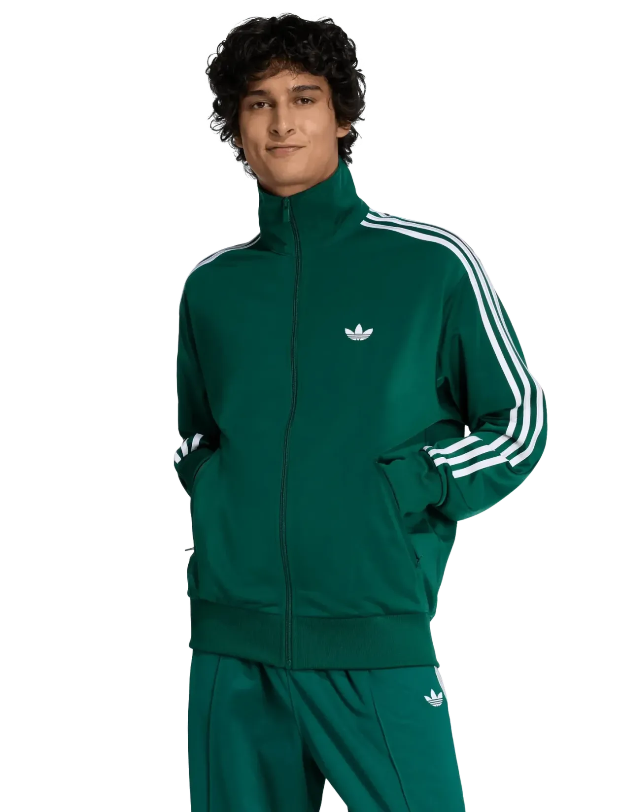 FIREBIRD TT - Sweatshirts