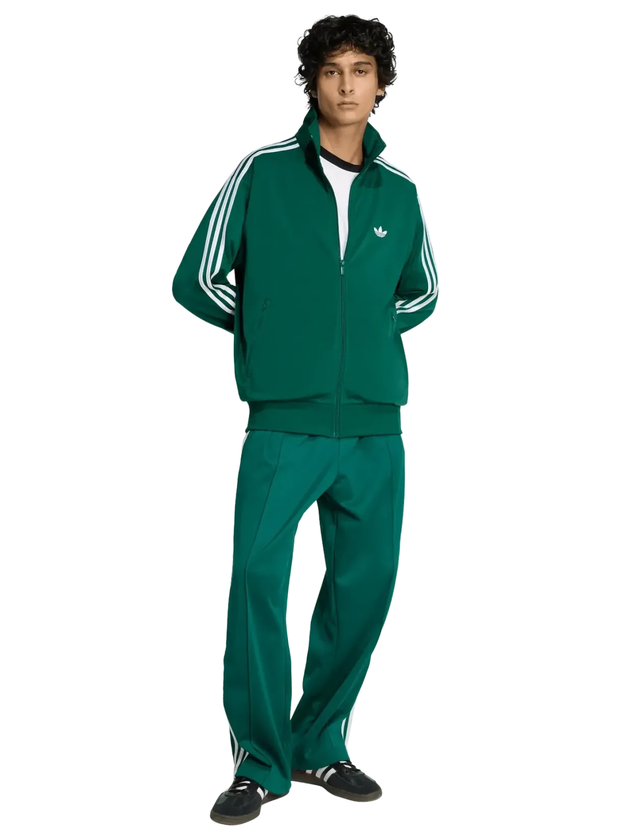 FIREBIRD TT - Sweatshirts