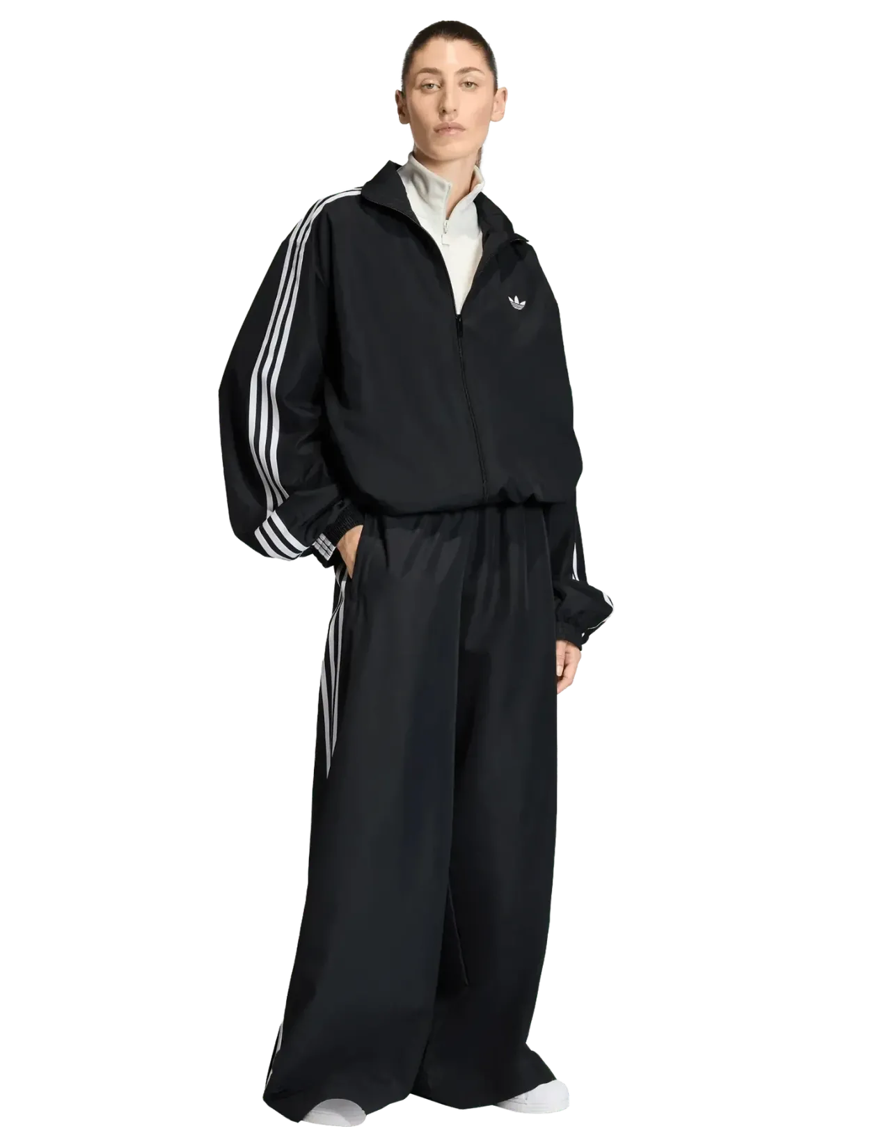 FIREBIRD TT - Sweatshirts