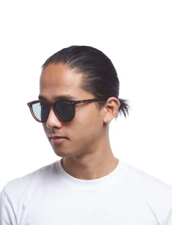 FIRE STARTER *POLARIZED* - Round Frame