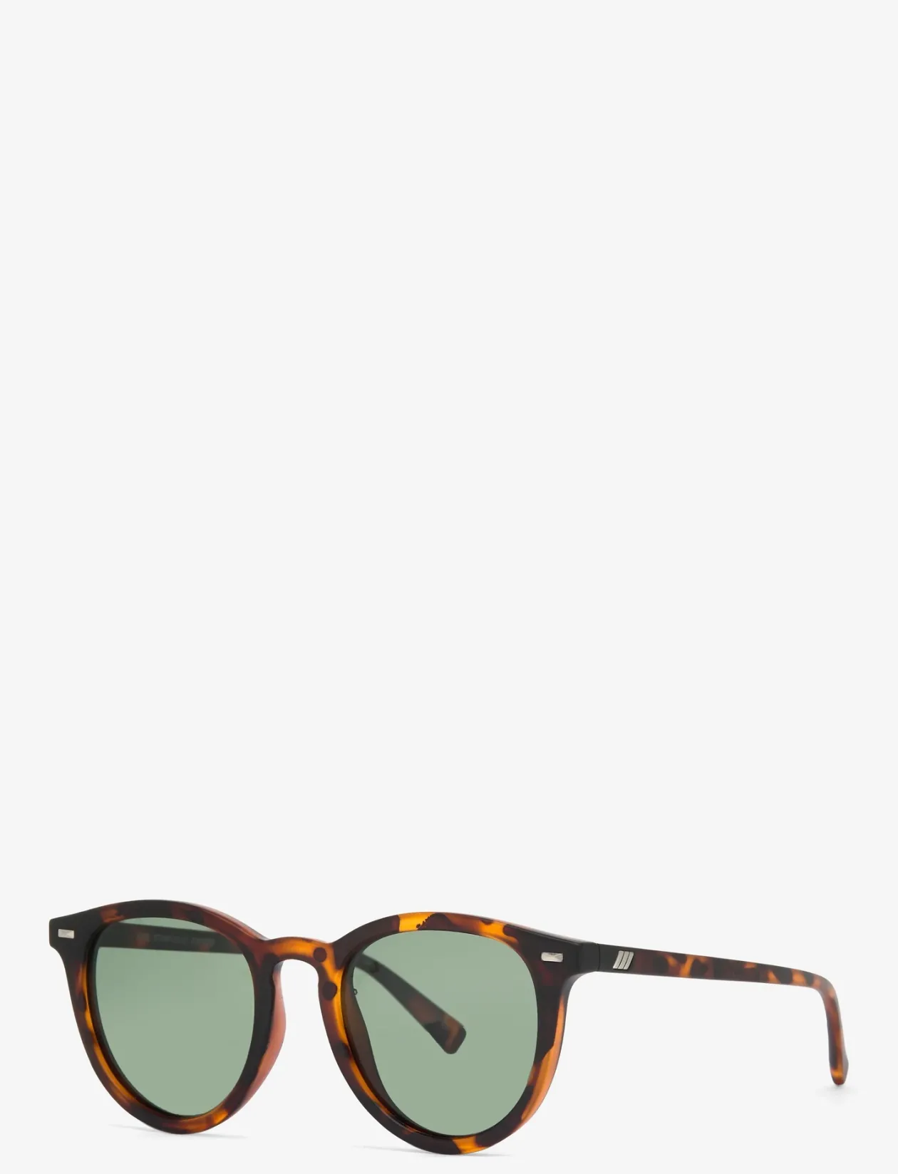 FIRE STARTER *POLARIZED* - Round Frame