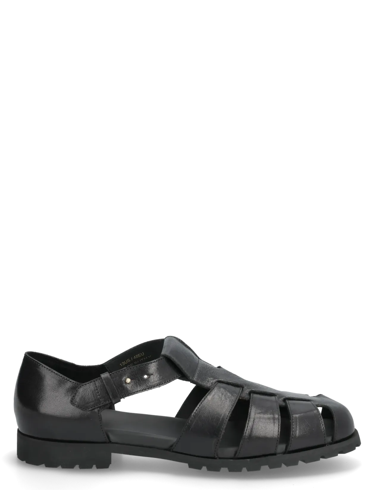 Fisherman Sandal - Sandaler