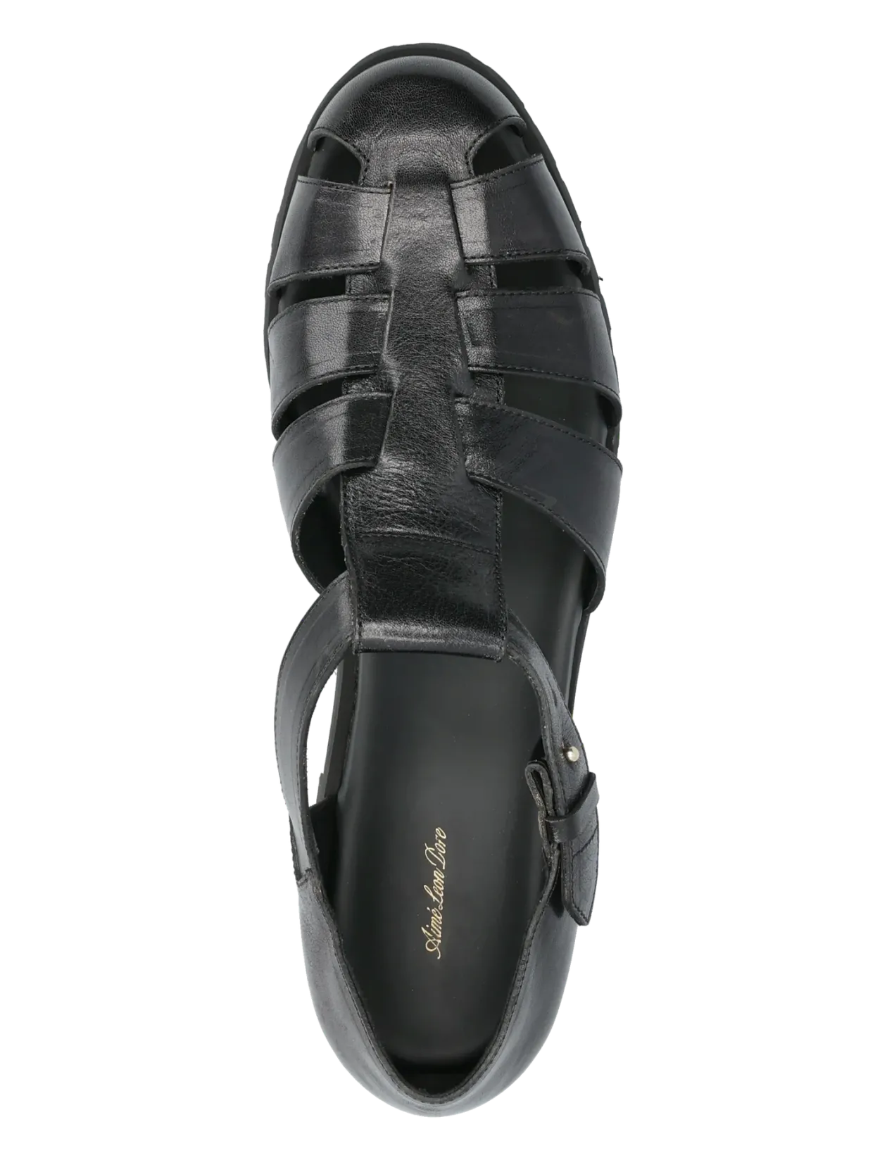 Fisherman Sandal - Sandaler