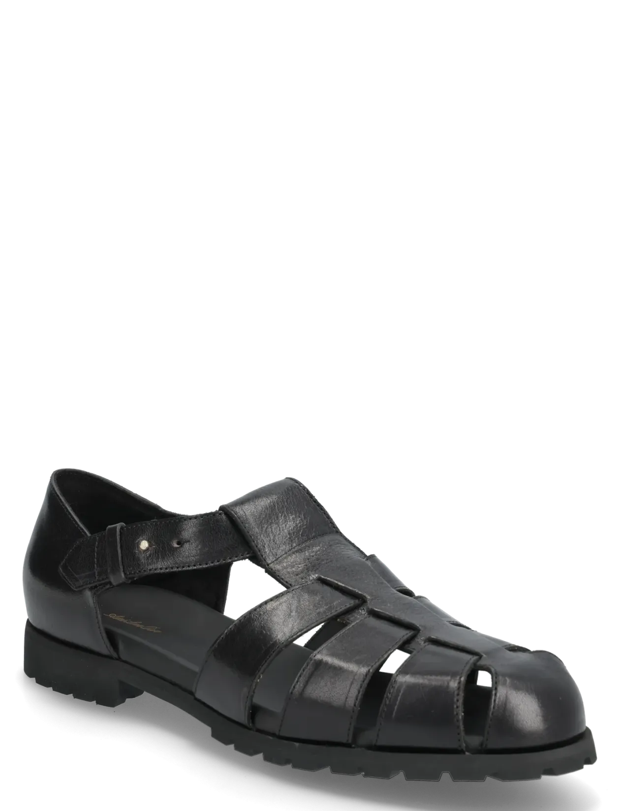 Fisherman Sandal - Sandaler