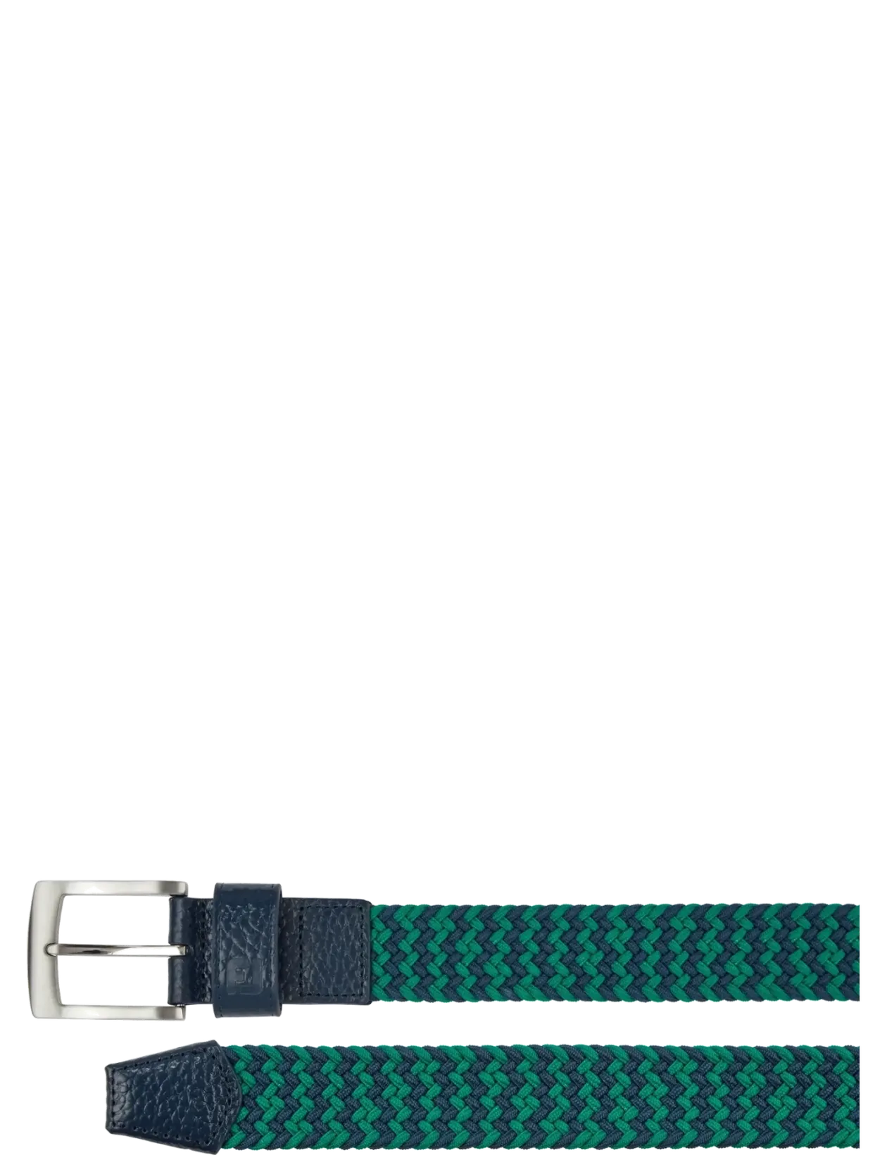 FJ BRAIDED BELT - Bælter