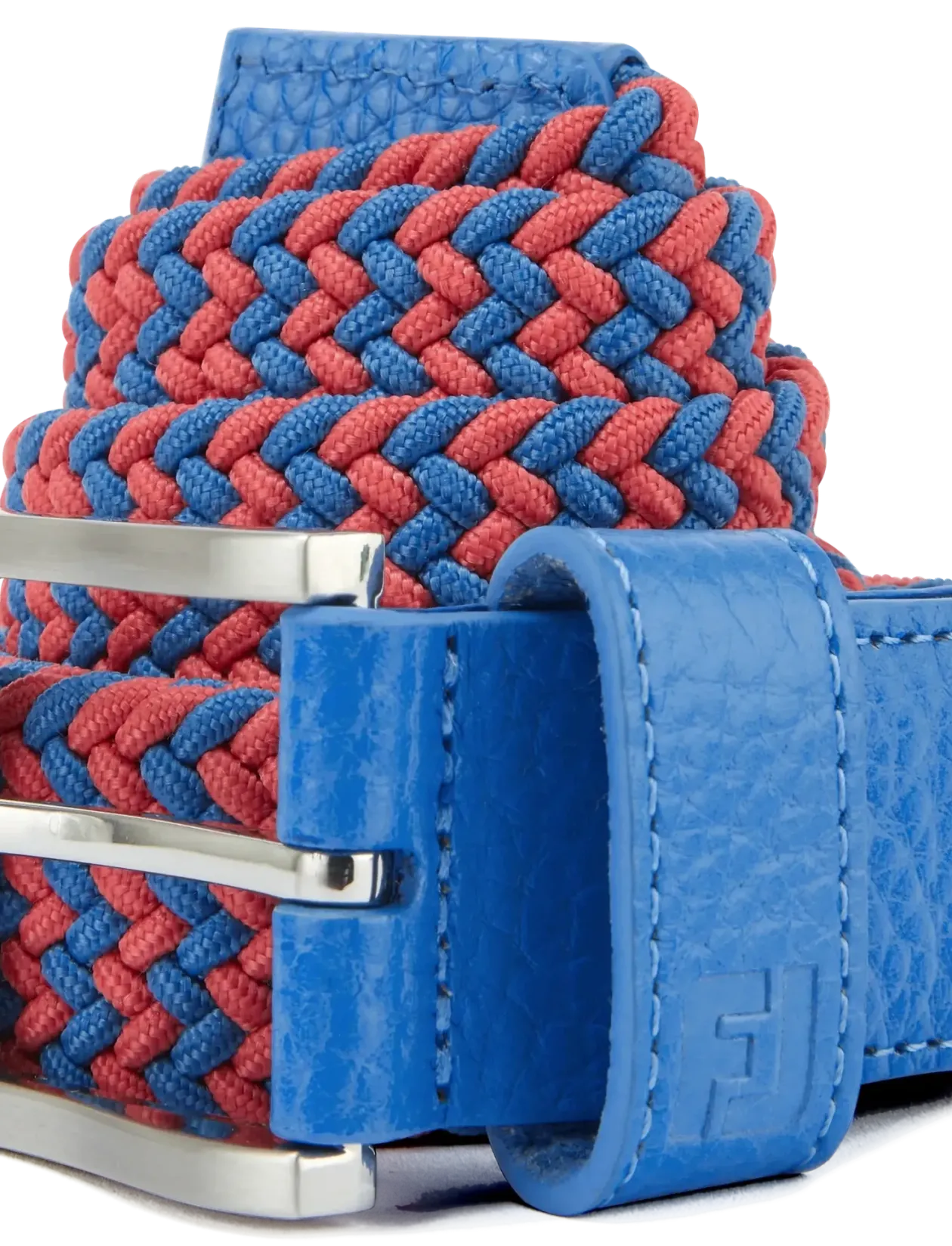 FJ BRAIDED BELT - Bælter