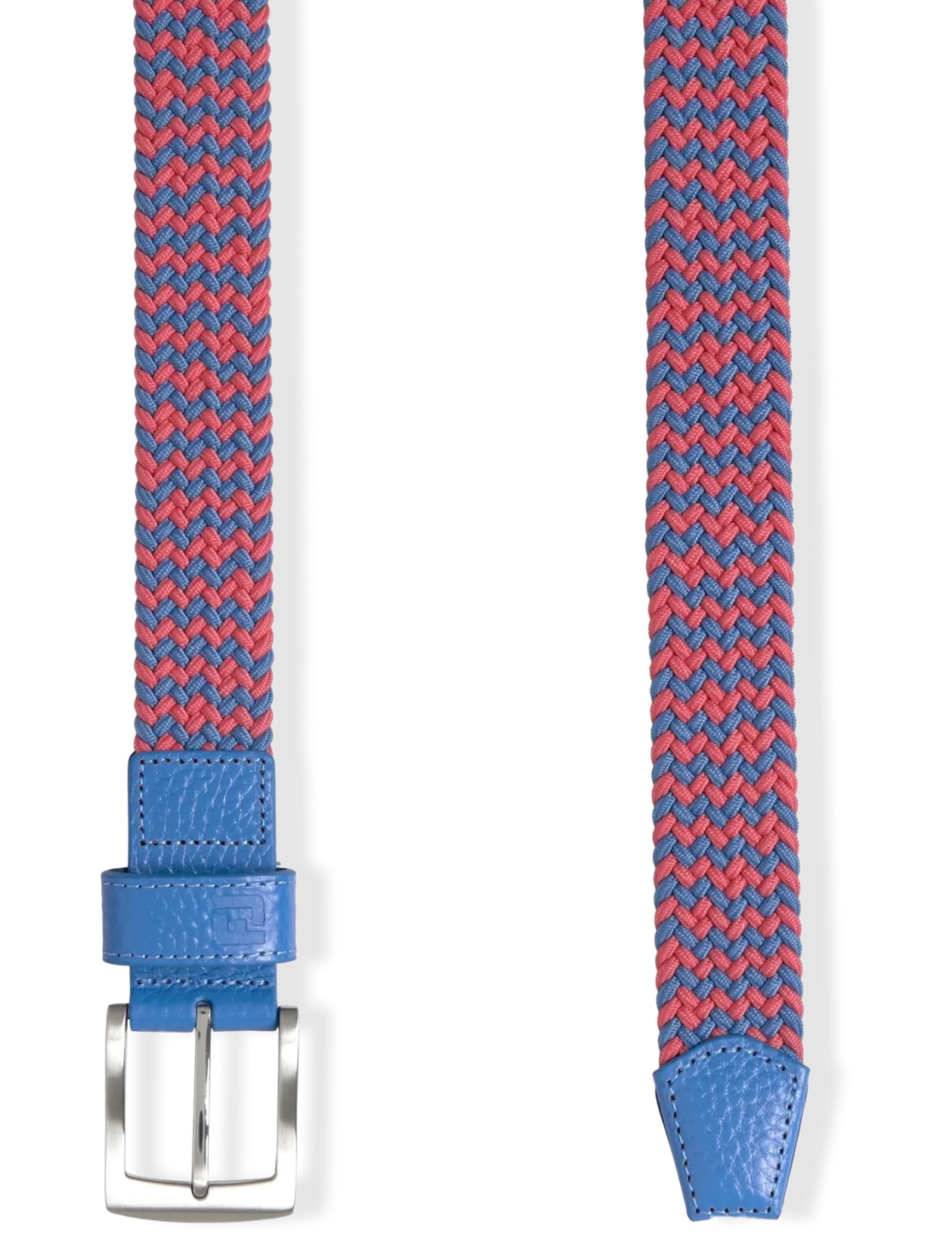 FJ BRAIDED BELT - Bælter