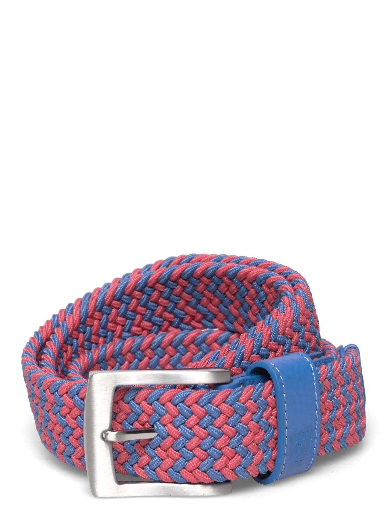 FJ BRAIDED BELT - Bælter