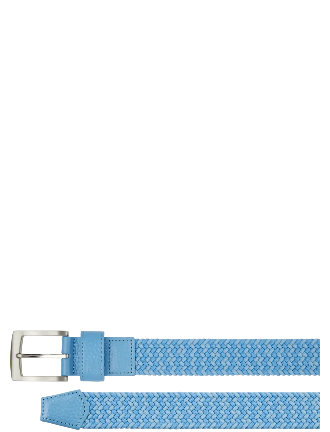 FJ BRAIDED BELT - Bælter