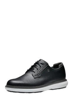FJ TRADITIONS SPIKELESS BLUCHER - Golfsko