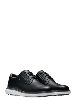 FJ TRADITIONS SPIKELESS BLUCHER - Golfsko