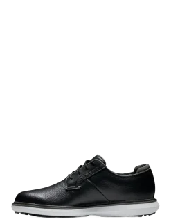 FJ TRADITIONS SPIKELESS BLUCHER - Golfsko