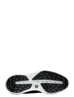 FJ TRADITIONS SPIKELESS BLUCHER - Golfsko