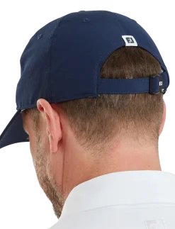 FJ WORDMARK CAP - Hatte & Kasketter