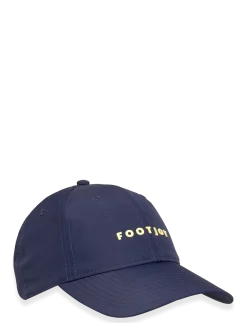 FJ WORDMARK CAP - Hatte & Kasketter