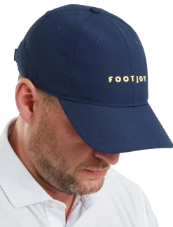 FJ WORDMARK CAP - Hatte & Kasketter