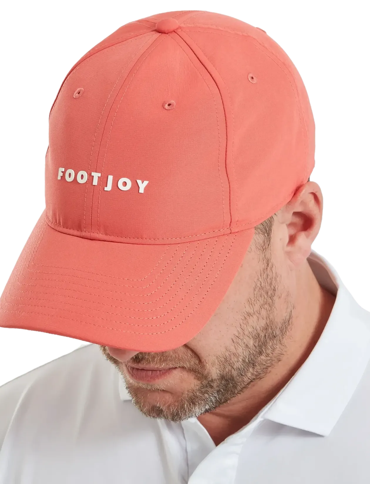 FJ WORDMARK CAP - Hatte & Kasketter