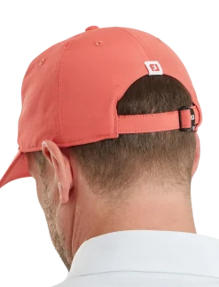 FJ WORDMARK CAP - Hatte & Kasketter