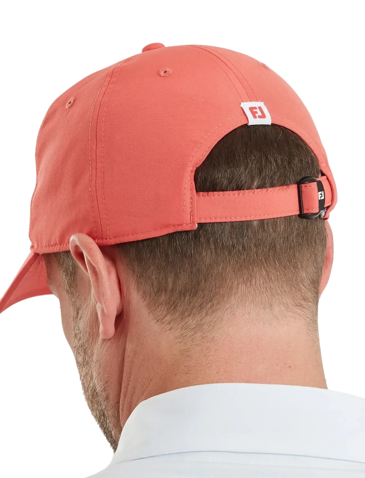 FJ WORDMARK CAP - Hatte & Kasketter