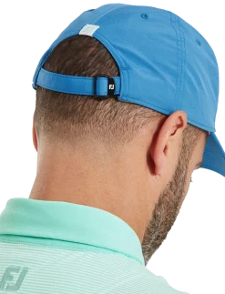 FJ WORDMARK CAP - Hatte & Kasketter