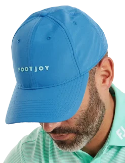 FJ WORDMARK CAP - Hatte & Kasketter