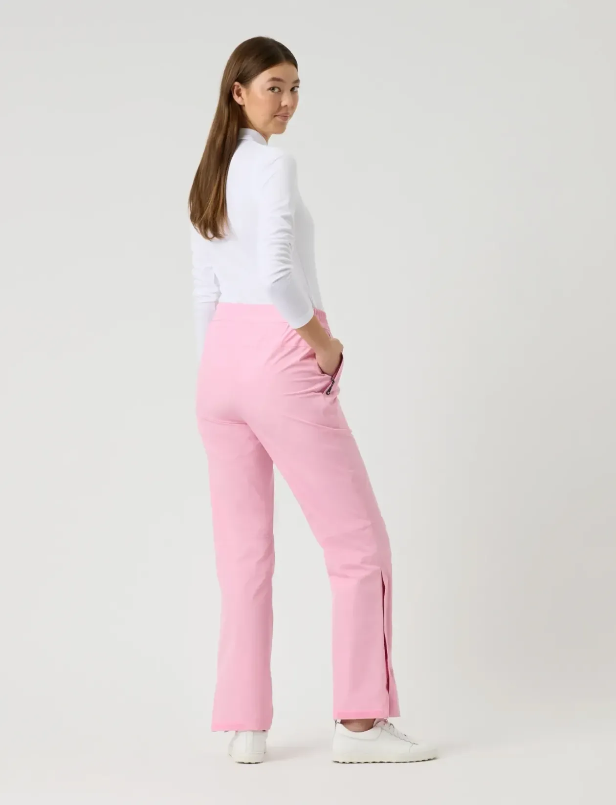 Flain Rain Pant - Regnbukser