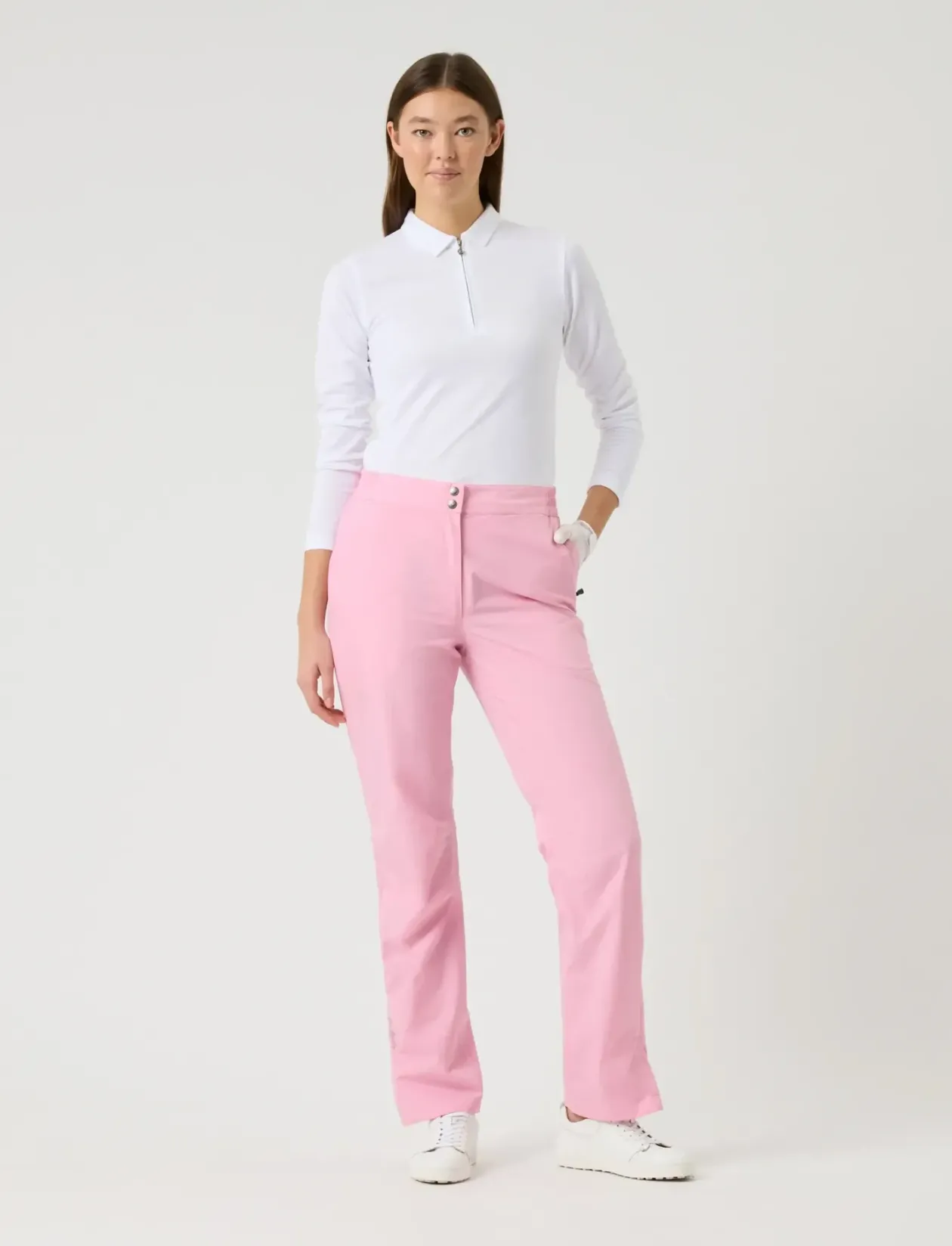 Flain Rain Pant - Regnbukser
