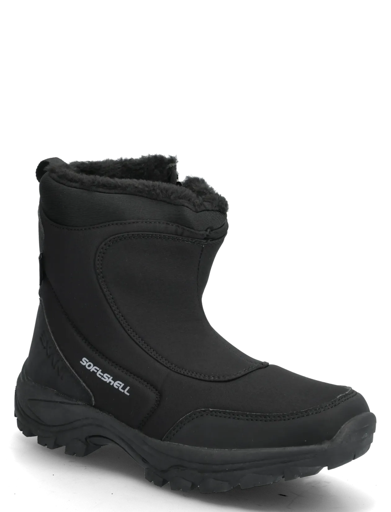 FLAKE W - Varmforede sko