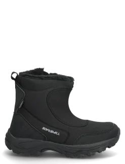 FLAKE W - Varmforede sko