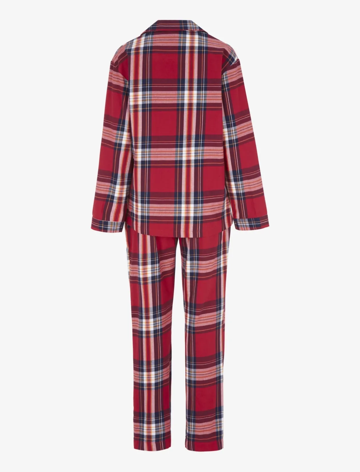 Flannel pyjamas Molly - Pyjamas