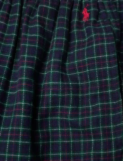 FLANNEL-SLE-SET - Pyjamas