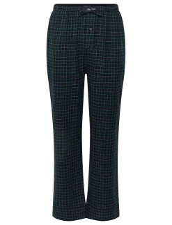 FLANNEL-SLE-SET - Pyjamas