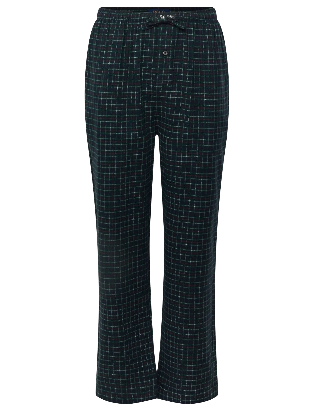 FLANNEL-SLE-SET - Pyjamas