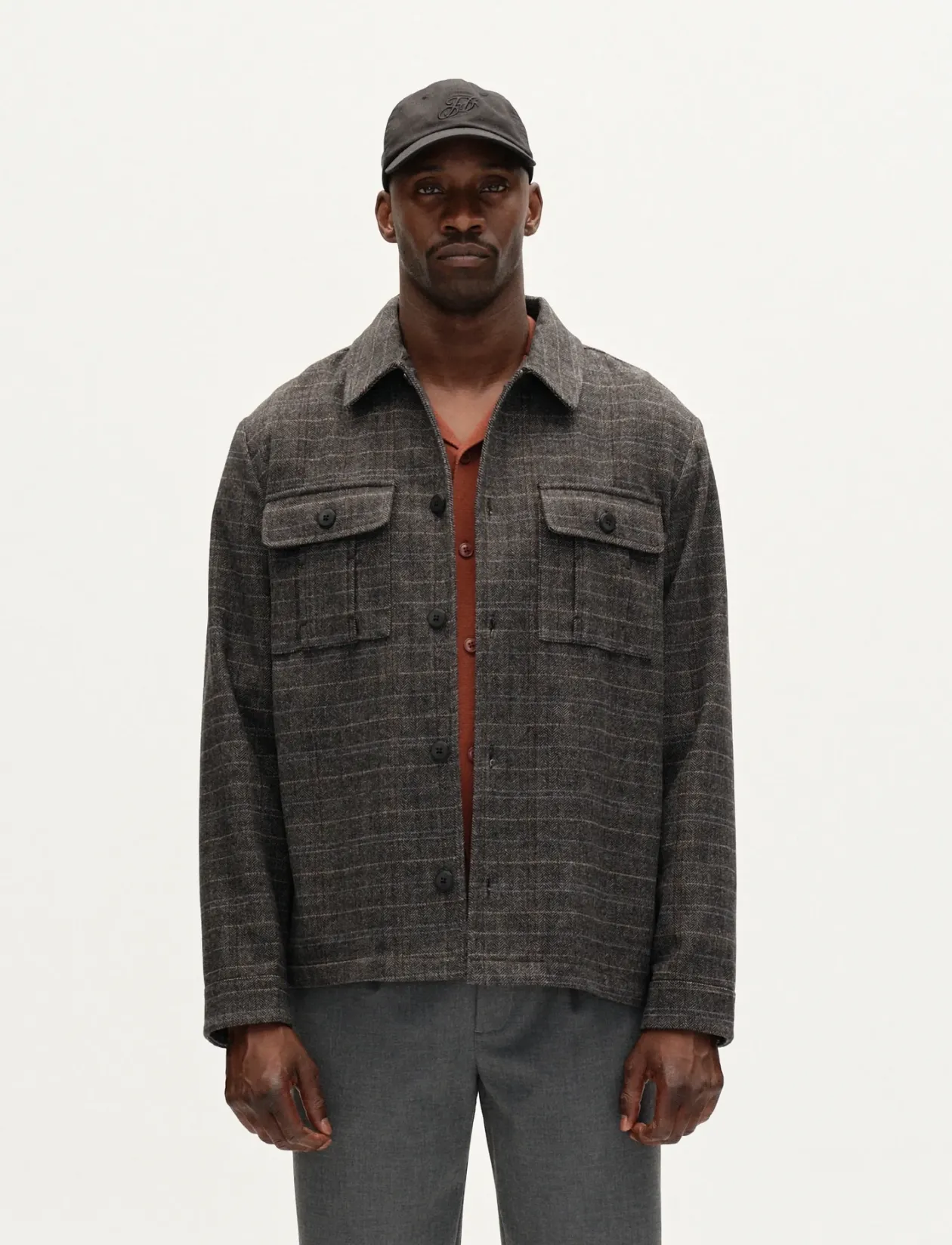 Flap Tishi - Casual