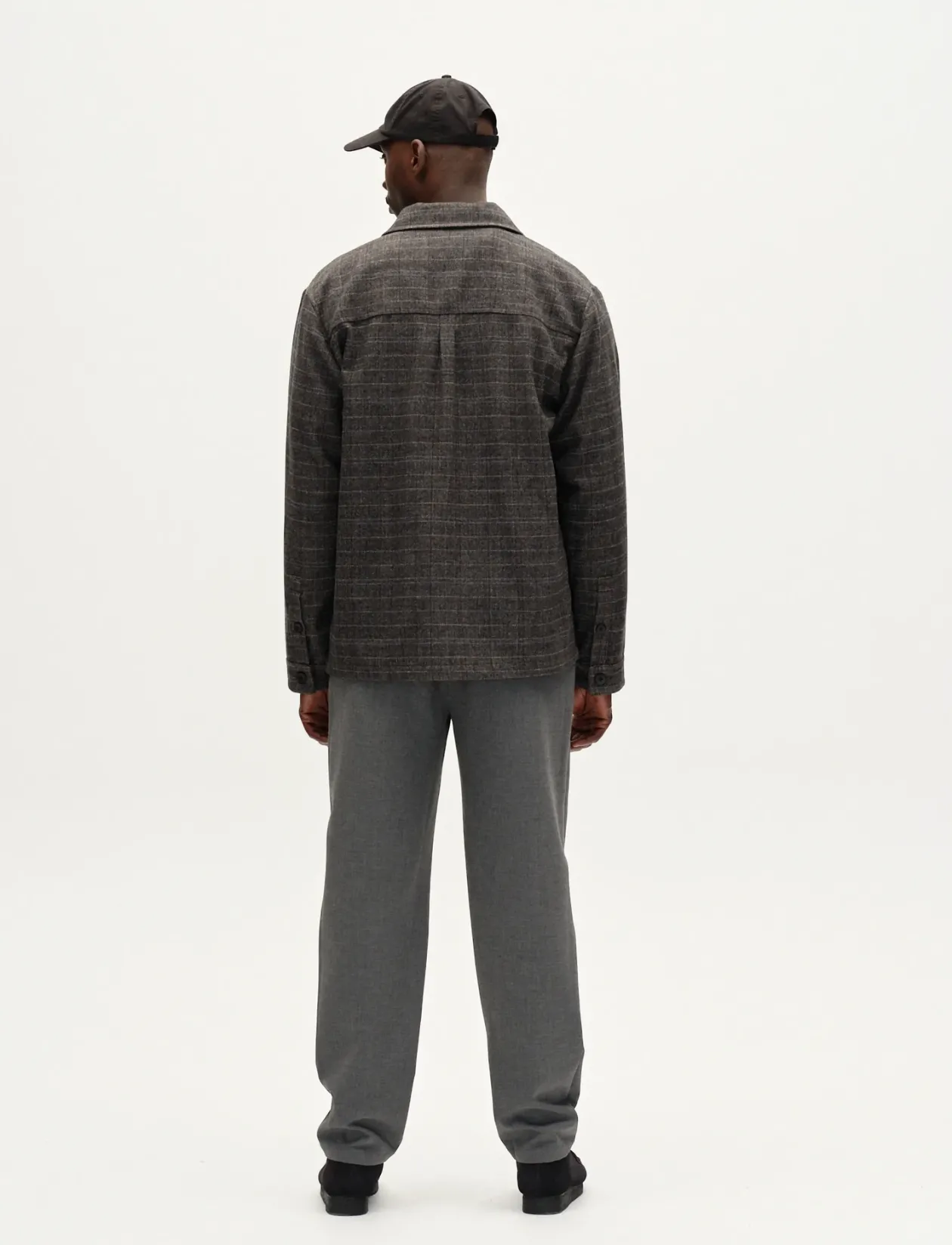 Flap Tishi - Casual