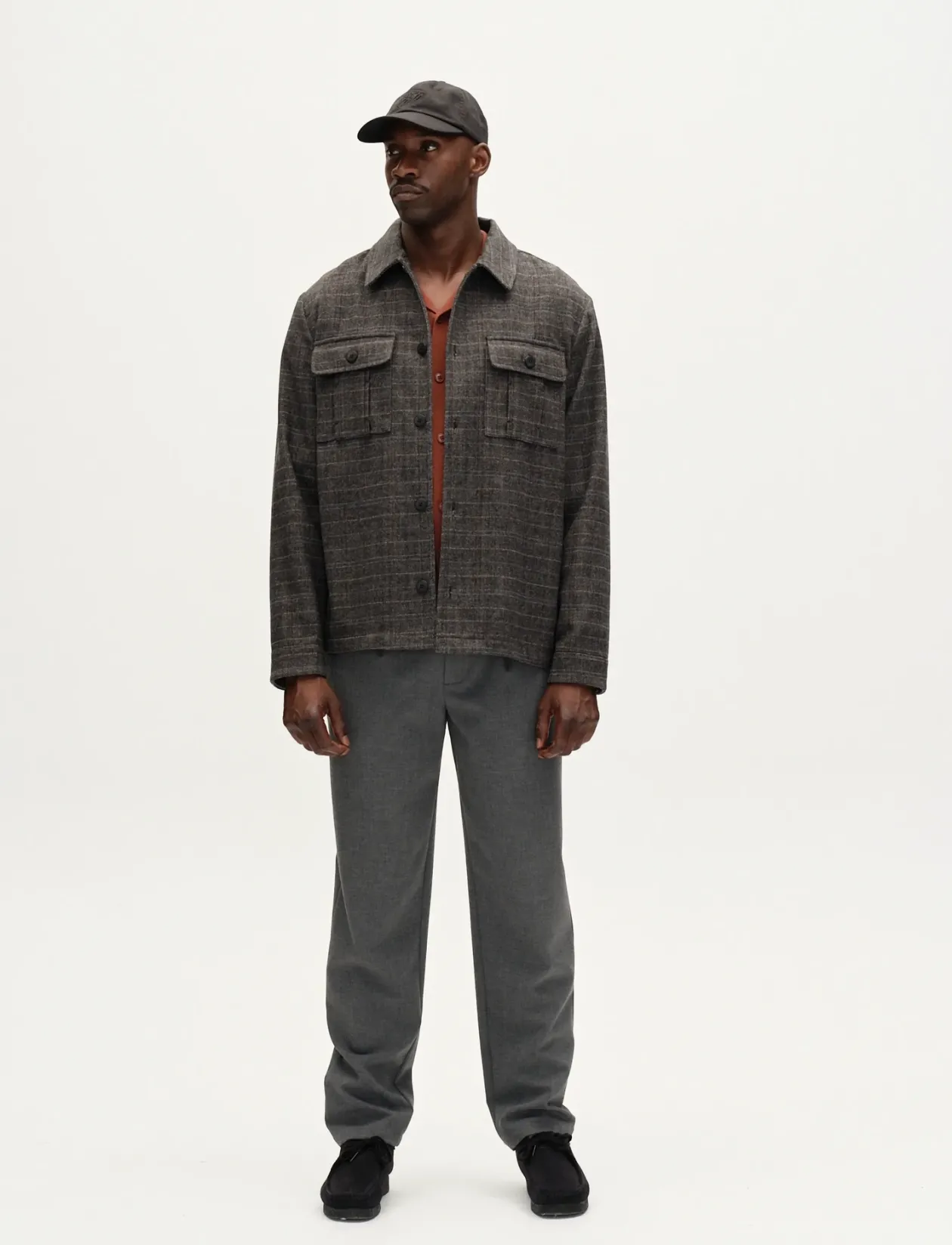 Flap Tishi - Casual