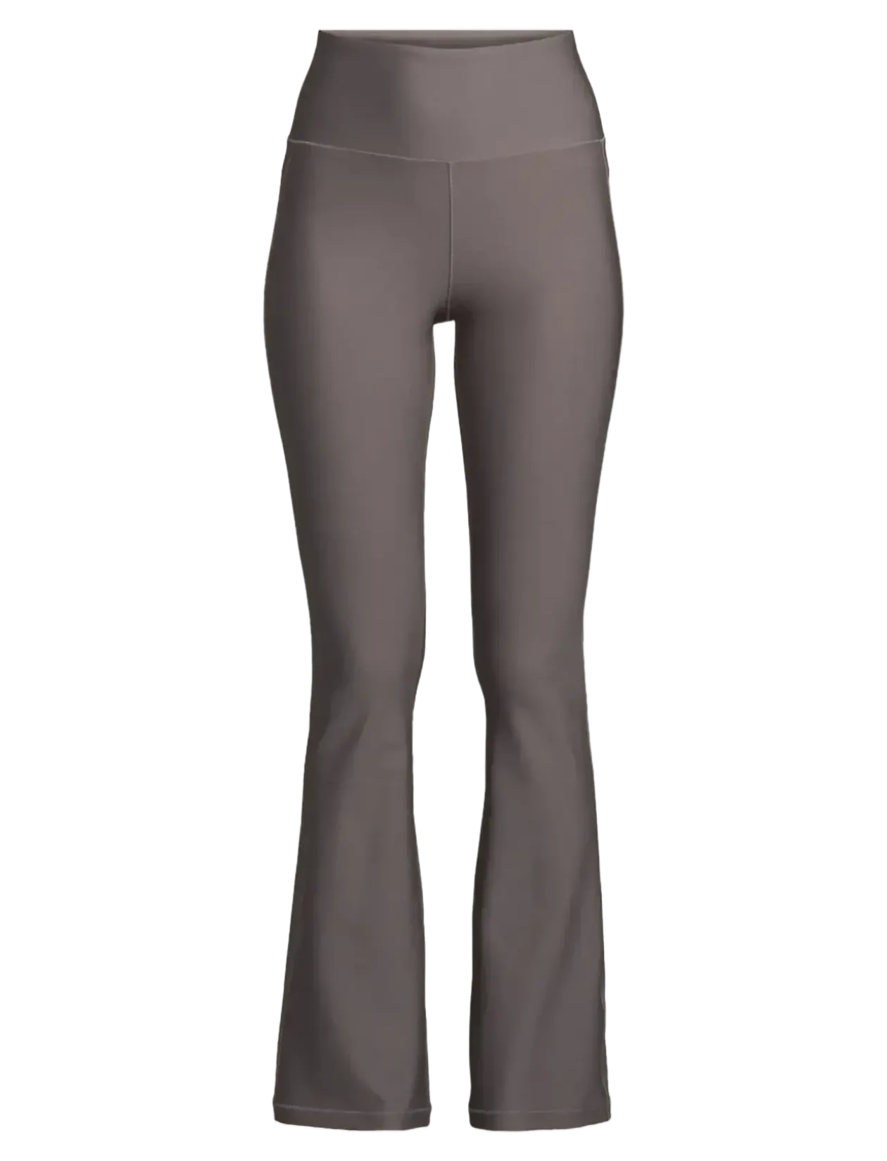 Flare High Waist Pant - Træningstights