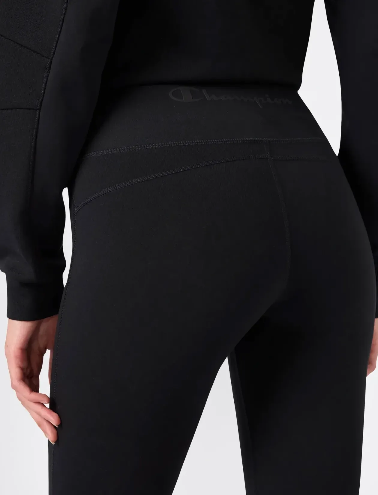 Flare Leggings - Leggings & Tights