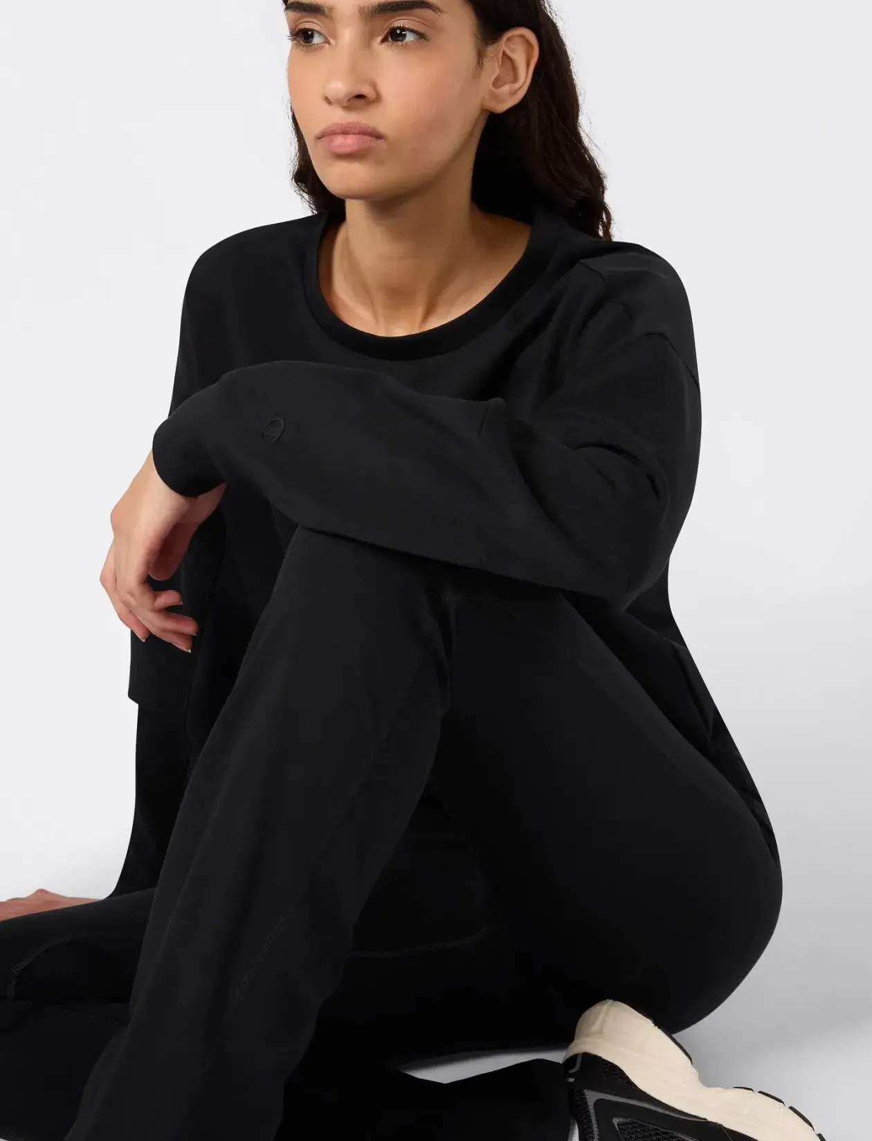 Flare Leggings - Leggings & Tights