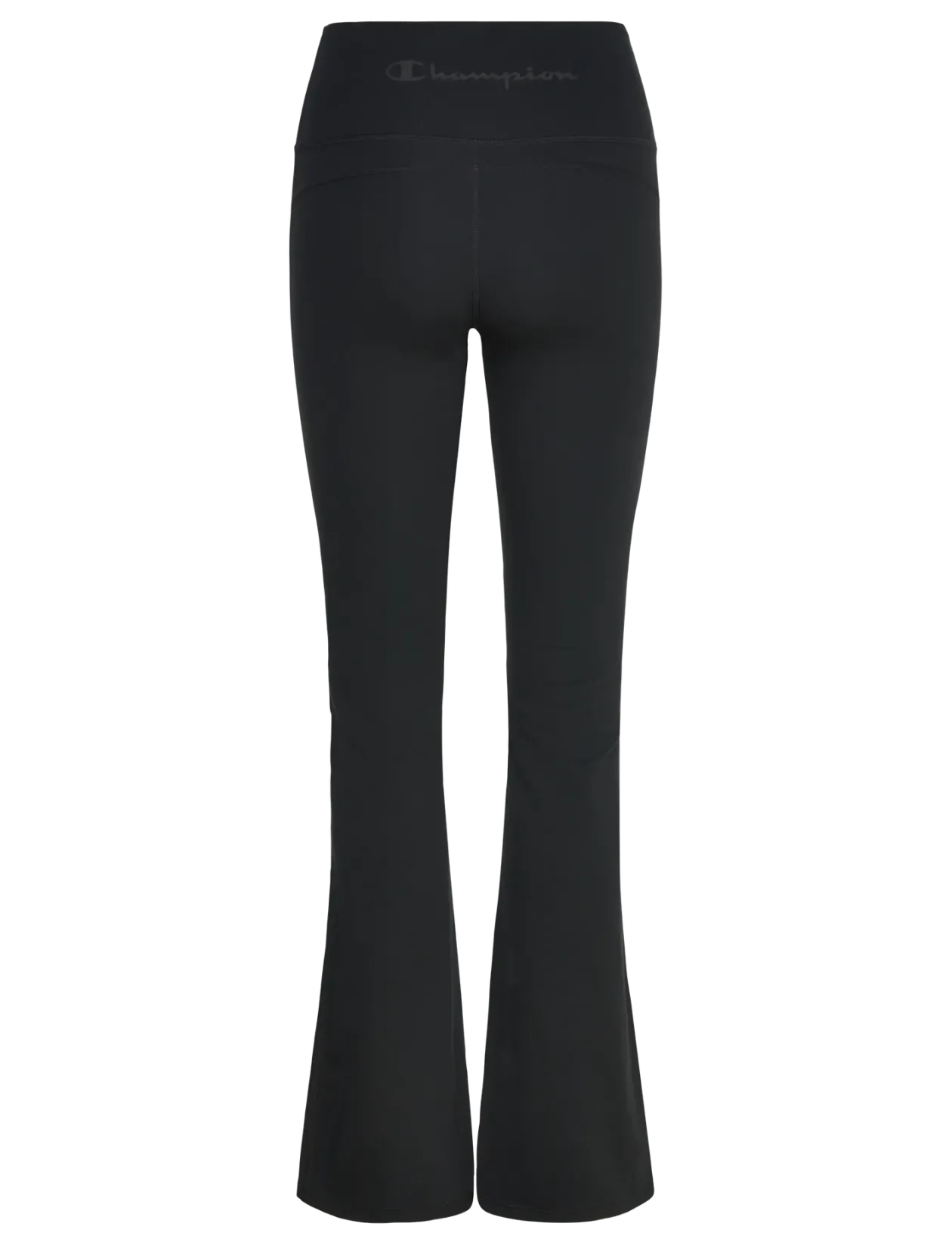 Flare Leggings - Leggings & Tights