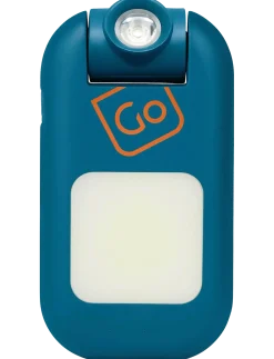 Flash Light Torch - Rejse tilbehør