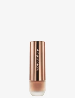 FLAWLESS LIQUID FOUNDATION - Ansigtsmakeup