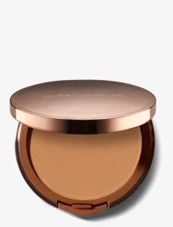 FLAWLESS PRESSED POWDER FOUNDATION - Ansigtsmakeup