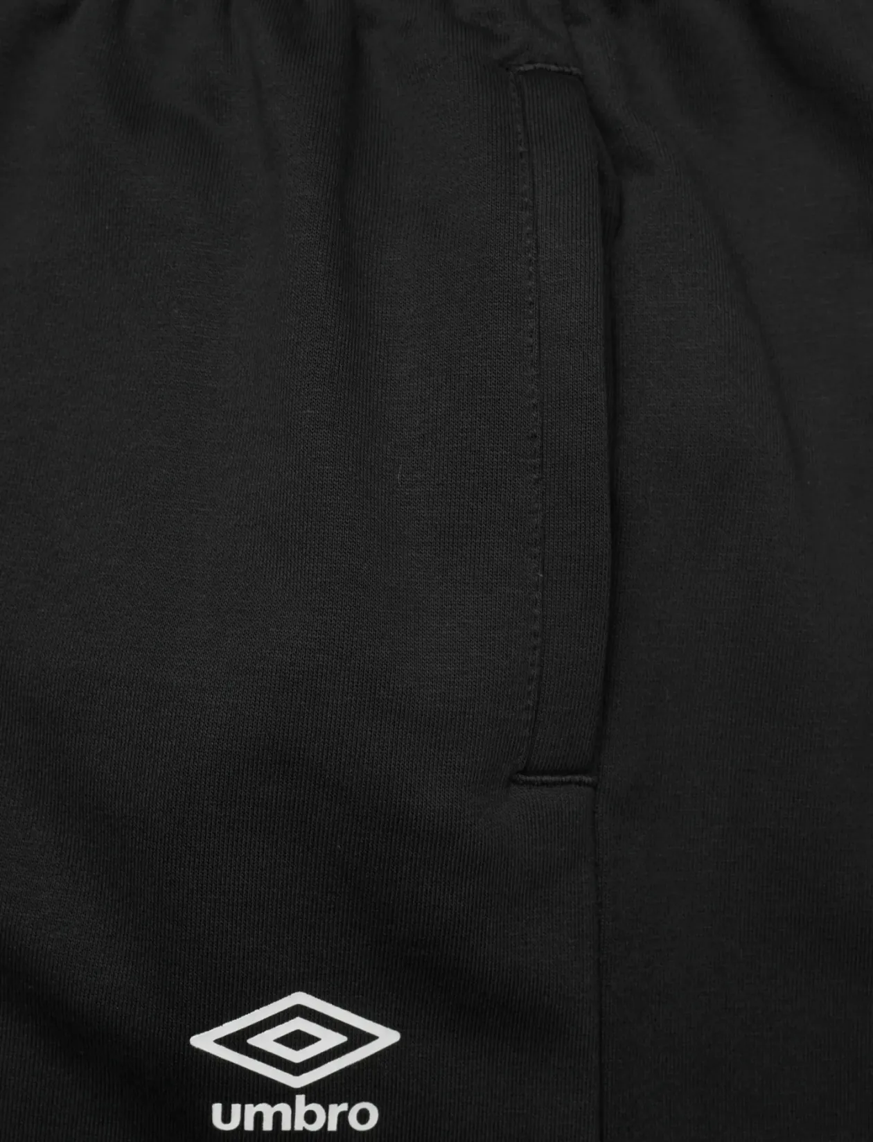 Fleece Jogger - Sweatpants